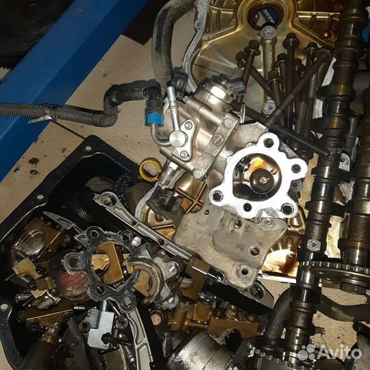 Двс мазда cx7, cx-7 2.3 turbo в разбор