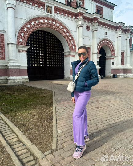 Джинсы Mark Formelle на XS-S