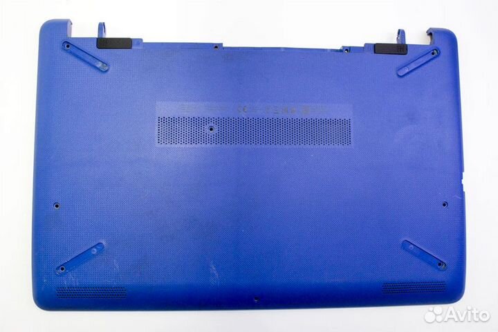 Нижняя часть корпуса (поддон) AP2040009K0SVT для H