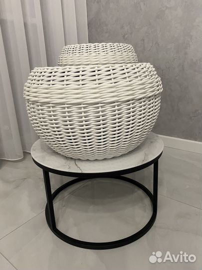 Кашпо для цветов