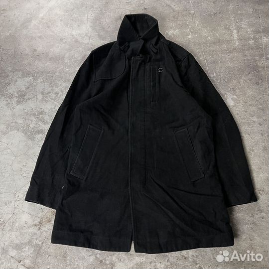 Пальто G-Star (Undercover type)