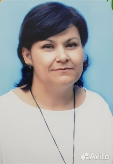 Репетитор начальных классов