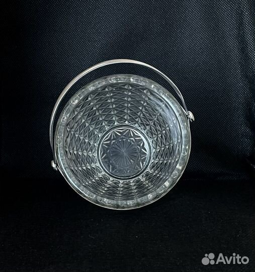 Ведерко для льда СССР