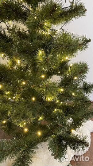 Елка искусственная 180