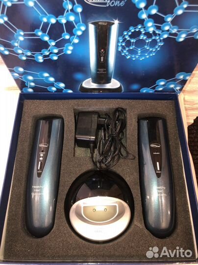 Набор лазерных расчесок Gezatone