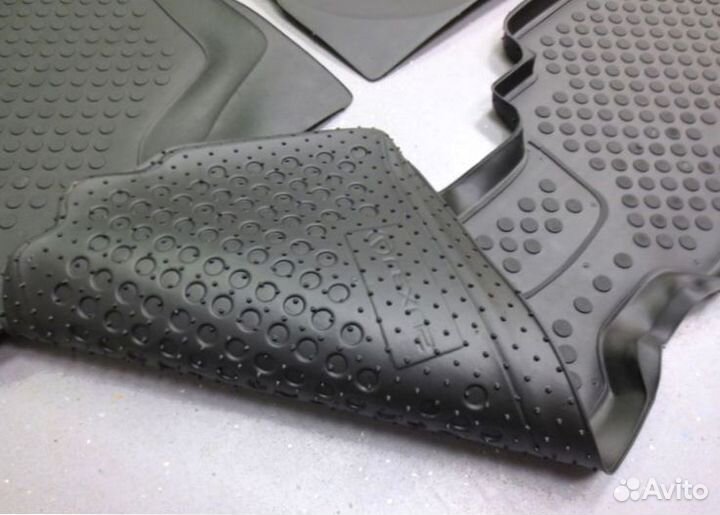 Коврики Lexus RX300, 350, 400Н 2003-2009