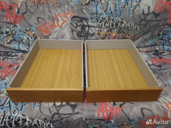 Ящики от шкафа