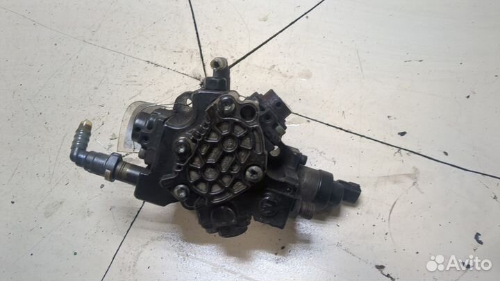 Тнвд Land Rover Freelander 2, 2011