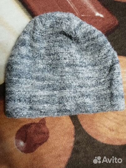Шапка женская