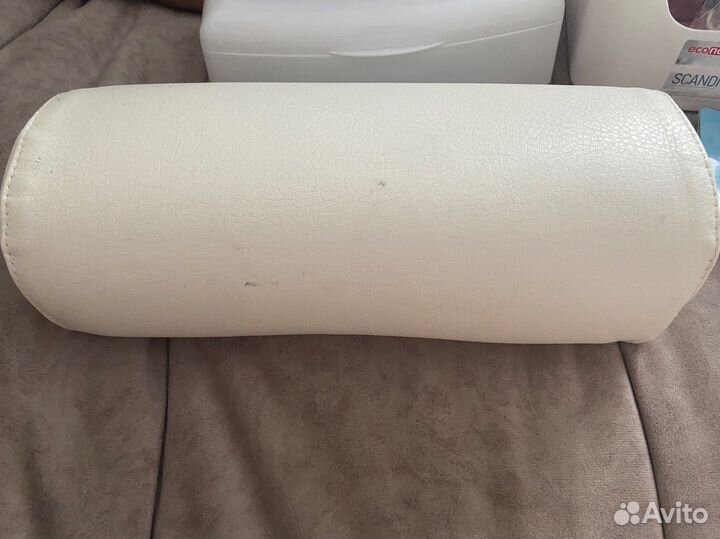 Инструменты для маникюра