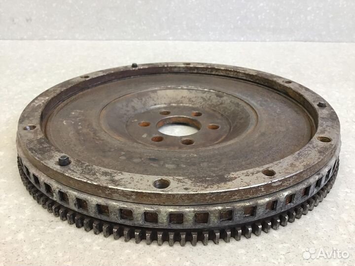 Маховик Chery Tiggo (T11) 2005-2012