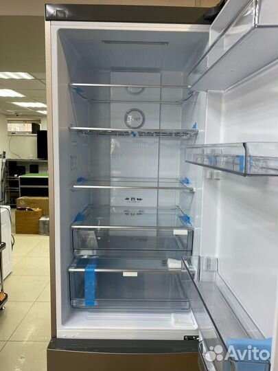 Холодильник Haier C2F637CGG Новый