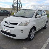 Toyota Urban Cruiser 1.4 MT, 2009, 120 000 км, с пробегом, цена 900 000 руб.