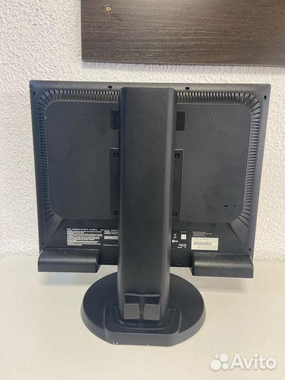 Мониторы 17-27 диагональ