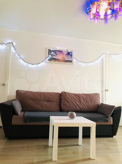 2-к. квартира, 50 м², 4/5 эт.