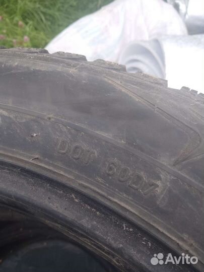 Nordman Nordman 4 195/55 R16 91
