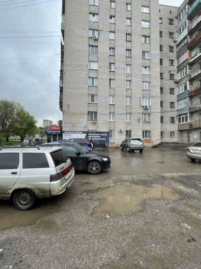 Комната 11,8 м² в 1-к., 2/9 эт.