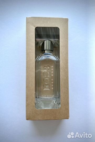 Духи Hugo Boss- The scent for her, edp 100ml