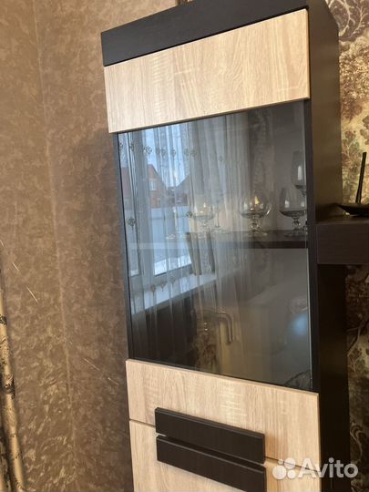 Тумба под телевизор