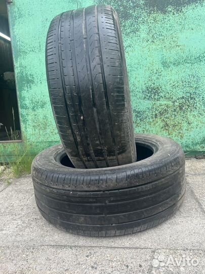 Pirelli Scorpion 255/55 R19