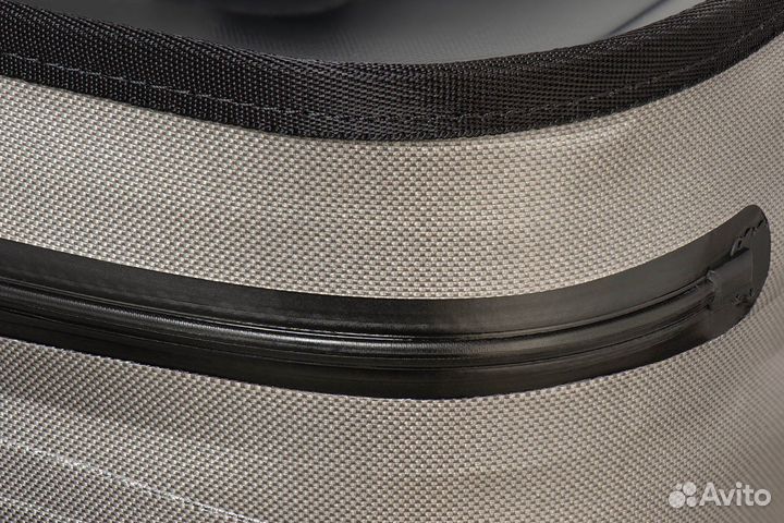 Tермобокс kyoda жесткий каркас 14л