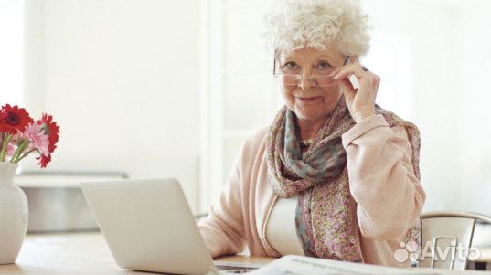 Консьерж / Еженедельные авансы