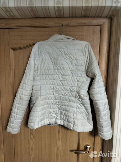 Куртка женская 48 50 осень весна