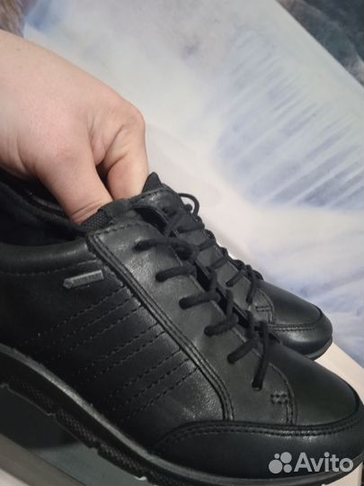 Кроссовки Ecco Babette.Gore- tex. Размер 38