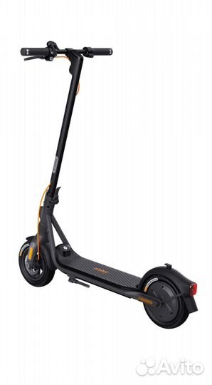 Электросамокат Ninebot KickScooter F2 Pro