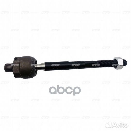 Тяга рулевая renault duster 10- лев/прав.(без н