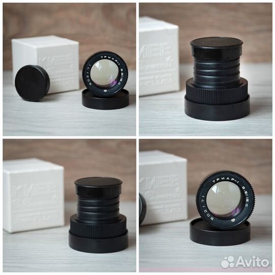 Фотобарахолка СССР, Фото пренодлежности