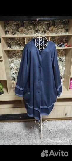 Итальянские женские вещи 52-54, 56 р-р