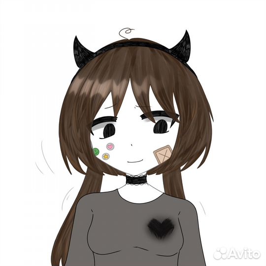 Арт / иллюстрация на заказ