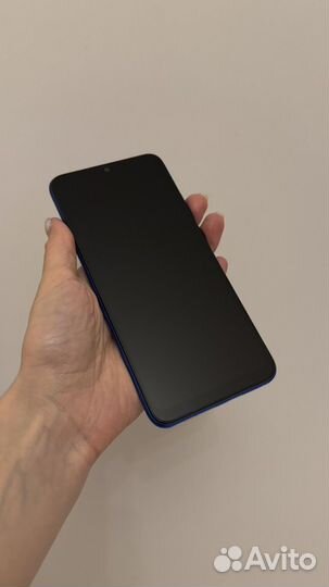 Xiaomi Redmi 9A, 2/32 ГБ