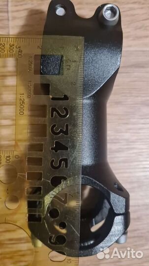 Вынос руля для велосипеда