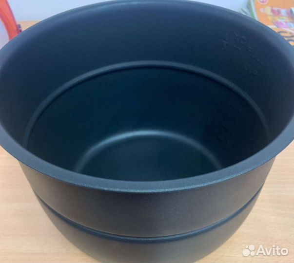 Антипригарное покрытие новое