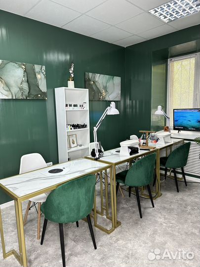 Стол для маникюра