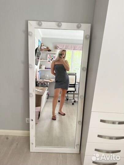 Гримерное зеркало