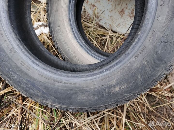 Viatti Brina Nordico V-522 175/70 R14