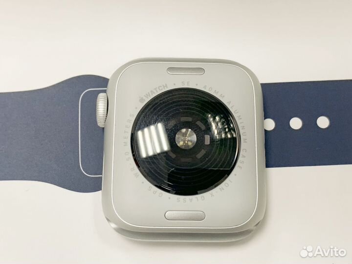 М3. Apple Watch SE 2023 (gen2) 40mm