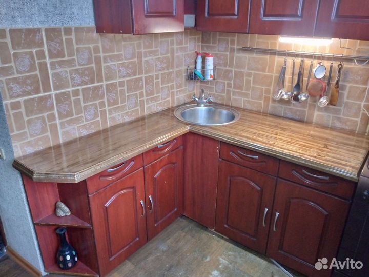 Покраска и реставрация мебели