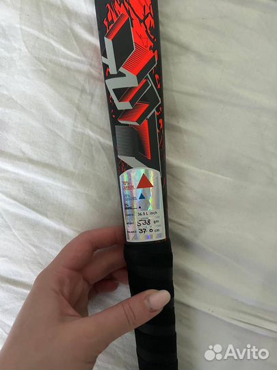 Клюшка для хоккея на траве adidas