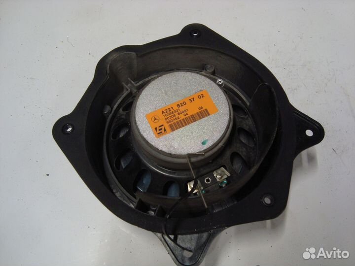 Динамик задний W221 A2218203702