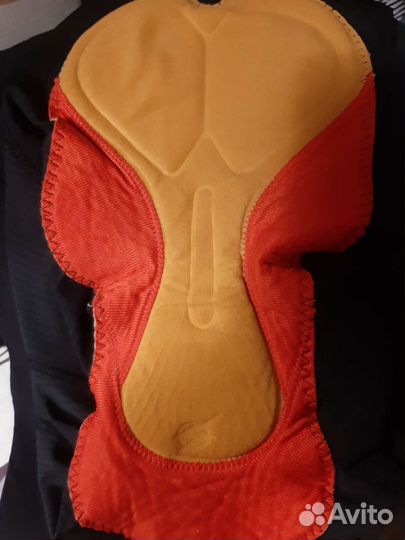 Sugoi Комплект велошорт мужских 50-52р