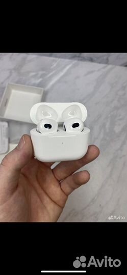 Airpods 3