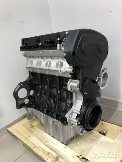 Двигатель F16D4 Шевроле Круз J300, Тrах, Авео 2