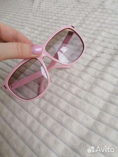 Очки marc jacobs