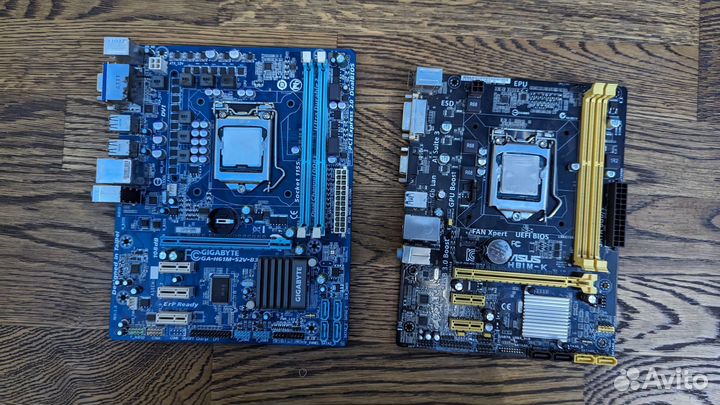 Мат платы цена за всё