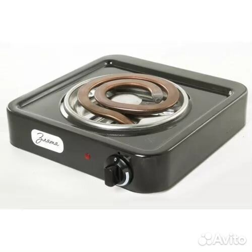 Плитка электрическая