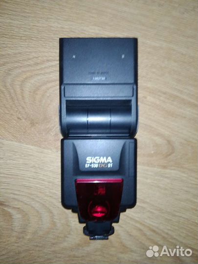 Canon EOS 450D + Sigma AF 18-200mm + вспышка Sigma